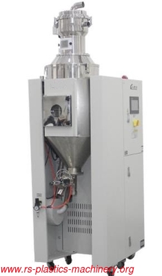 3 in1 desiccant wheel Rotor source dehumidifier dryer supplier/ plastic dryer of injections reduce product defect ratio