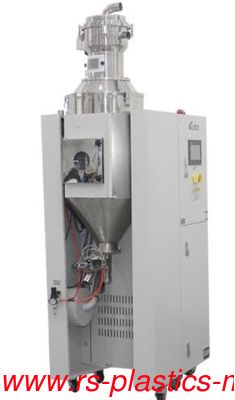 3 in1 desiccant wheel Rotor source dehumidifier dryer supplier/ plastic material dryer of injections for reduce product defect ratio