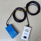 China cheap Hopper loader spare parts supplier-white electric Reset switch accessory for300G wholesaler needed