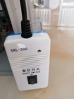 China reliable Auto loader spare parts supplier-Blue electric Reset switch accessory SAL-300  factory price