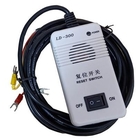 China Hopper loader spare parts supplier-white electric Reset switch accessory SAL-300 wholesaler needed