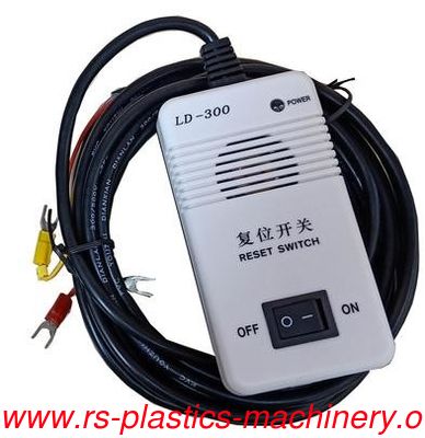 China spare parts Supplier-white electric Reset switch remote control board factory wholesaler needed