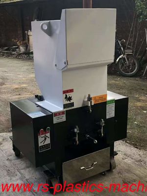 China good quality waste plastic reuse machine /SGS plastic grinder/Powerful plastic crusher/shredder good price wholesale
