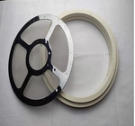 China stainless steel Mesh Filter screen Supplier rubber seal with mesh for hopper receivers good price to Indonesia
