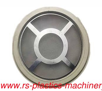 China stainless steel Mesh Filter screen Supplier dust filter/dust seperator for auto loader/ hopper receiver 6L factory price to Vietnam