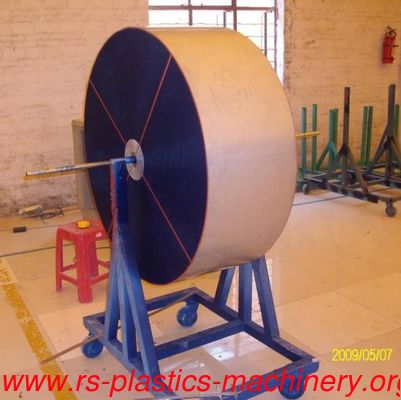China dehumidifier dryer accessory factory molecular sieve desiccant wheel rotor manufacture/Air moisture absorption rotor no rust no noise