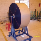 China  good quality molecular sieve desiccant wheel rotor manufacture/Air moisture absorption rotor no rust no noise