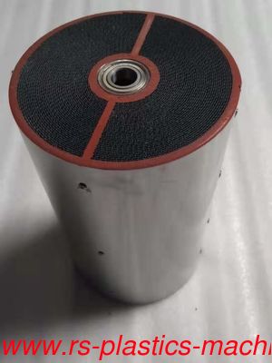 Supply China dehumidifer replacements parts-Black MS desiccant wheel rotor/Air moisture sucker fast delivery in stock
