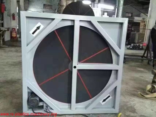 Air humidity absorption parts Supplier- molecular sieve desiccant wheel rotor factory price door to door