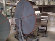 Air humidity absorption parts Supplier- molecular sieve desiccant wheel rotor factory price door to door
