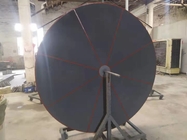 Reliable Air Dehumidifier machine spare parts Supplier- molecular sieve desiccant wheel rotor factory send door to door