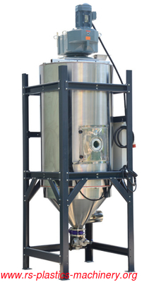 Resin Pet Crystallizer System Supplier for industry pet recycle machine  good Price  agent wanted