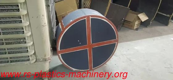 Provide industry dehumidifer dryer spare parts desiccant wheel rotor ppm less than 100 good price door to door