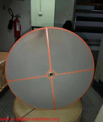 China MS desiccant wheel rotor supplier dehu  parts replace factory/Air moisture absorption rotor PPM128  good price