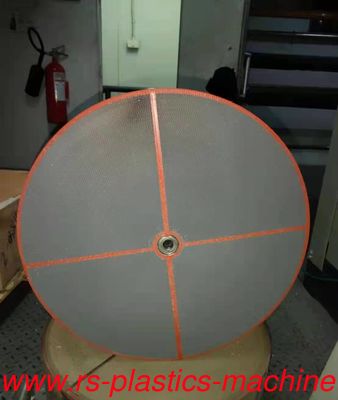 China MS desiccant wheel rotor supplier dehumidifier dryer parts replace factory/Air moisture absorption rotor PPM128  good price