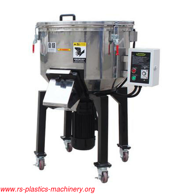 Stainless steel Vertical material mixer 150kg with timer supplier agent needed ,simple mixer producer wholesale in stock