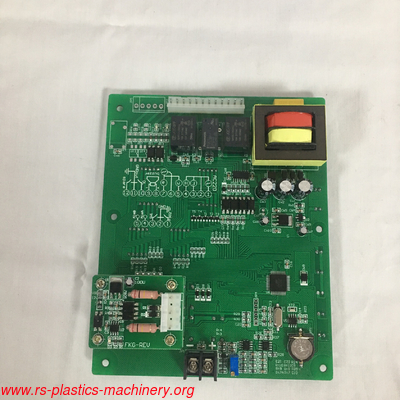 Industrial Plastics air Dehumidifier  accessory supplier/ dehumidifier dryer PCB Circuit Board factory price