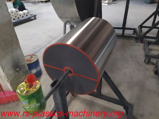 China Dehumifider replacement parts Supplier Round Black MS desiccant wheel rotor easy replace factory price good fast delivery