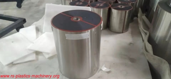China MS desiccant wheel rotor manufacture/Air Dehumidifier accessory good price easy install fast delivery