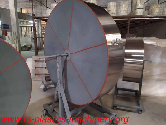 Black MS desiccant wheel rotor supplier/Air moisture absorption rotor  resist temp 250C without bearing good price fast delivery