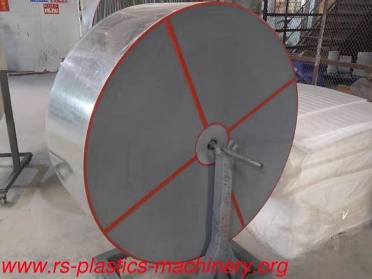 China Good quality MS desiccant wheel rotor source supplier/Black air moisture absorption rotor for Dehu parts replace wholesaler