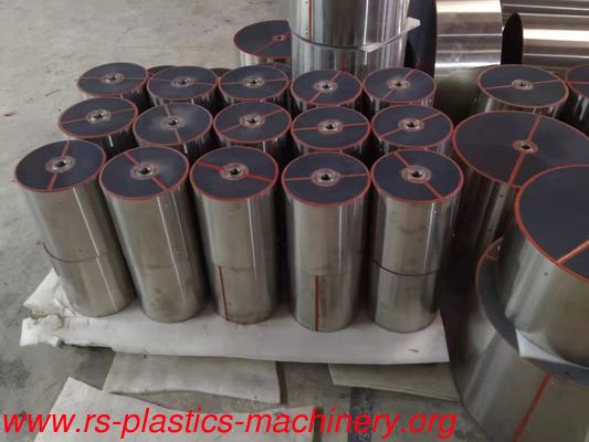 China easy installation replacment parts-high quality MS desiccant wheel rotor maker good price any size available