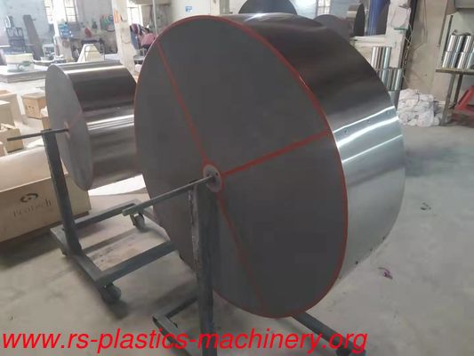 China easy installation replacment parts-high quality MS desiccant wheel rotor maker good price any size available