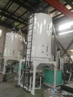 Capacity 500kg/hr PET Crystallizer machine factory for plastic bottle recycler good Price CE certified to worldwide