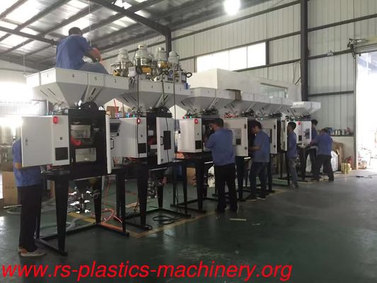 China 6 components auto gravimetric blender/industry plastic weight sensor mixing machine factory good price good quality