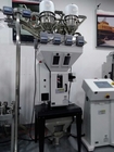 Output 200kg/hr automatic plastic gravimetric blender/weight sensor percent Mixer supplier good quality factory price