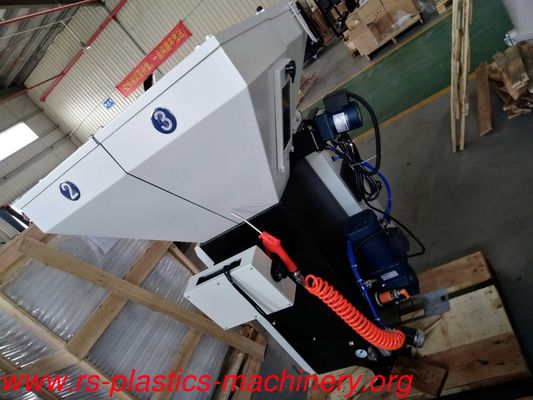 Output 400kg/hr automatic gravimetric blender supplier weight sensor mixer doser unit put on extruder directly factory price agent needed