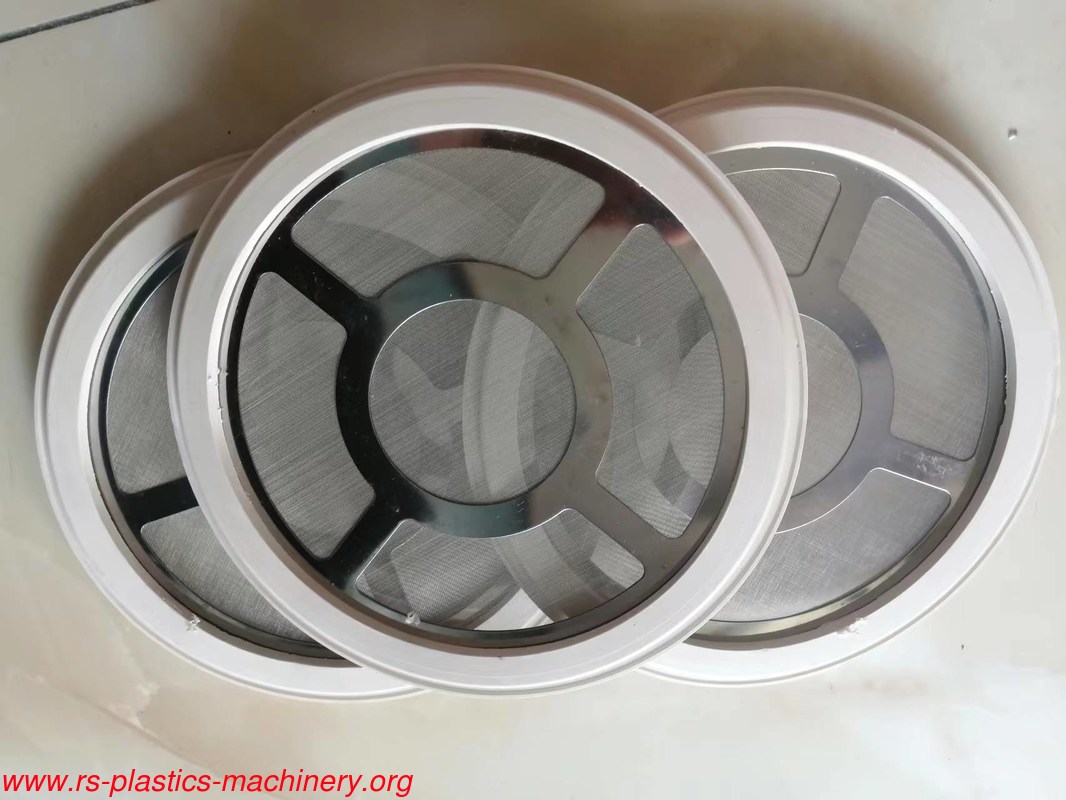 China stainless steel Mesh Filter screen Supplier dust filter/dust seperator for auto loader/ hopper receiver 6L factory price to Vietnam