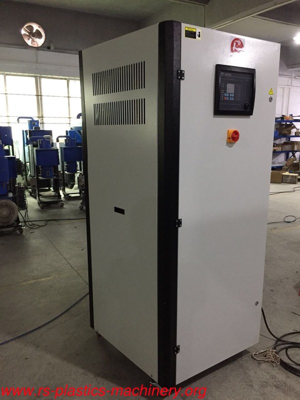 Supply Industry Mold Sweat Dehumidifier machine close loop CE certified  good price agent needed