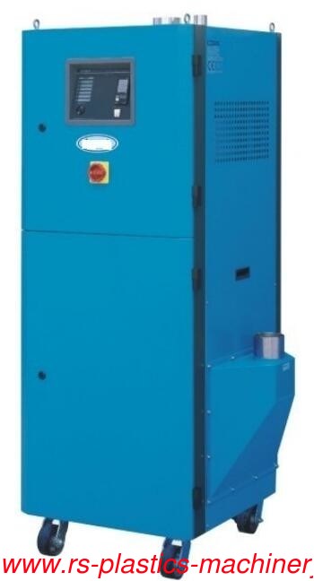 China good quality  Industry Mold Sweat Dehumidifier supplier close or open loop type Good quality best price fast delivery