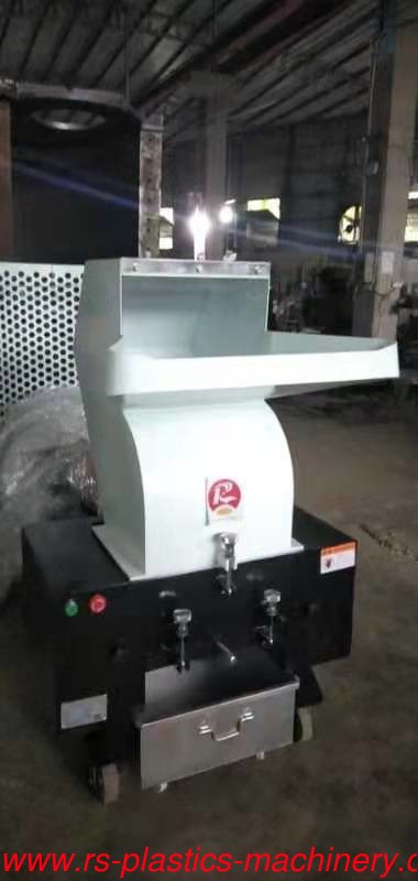 Small Flat Type Blade Crusher/ waste Plastic Crusher Supplier/Powerful plastic grinder/strong Plastic granulator CE certified
