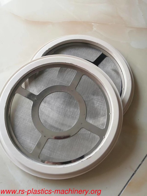 China  stainless steel Mesh screen Filter supplier for vacuum loader/ hopper receiver  dust filter good quality factory price