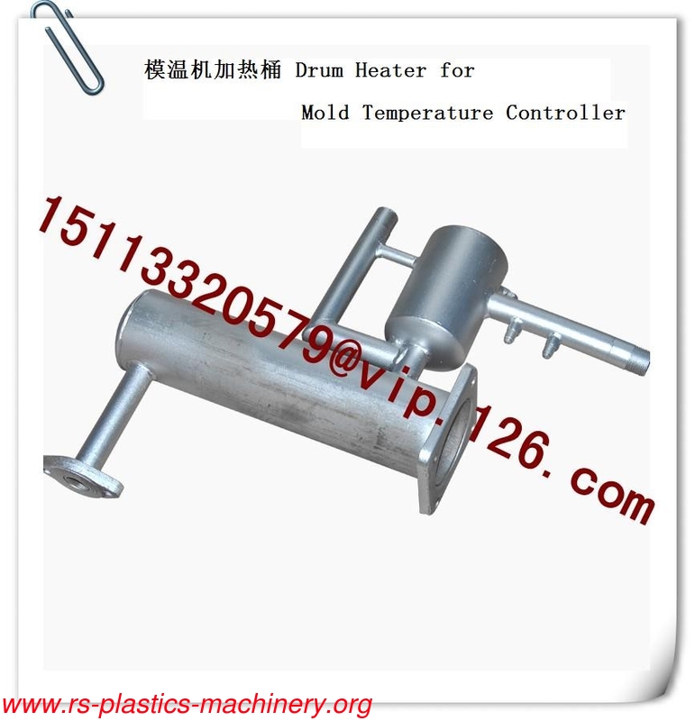 China Mold Temperature Controller Drum Heaters Manufacturer