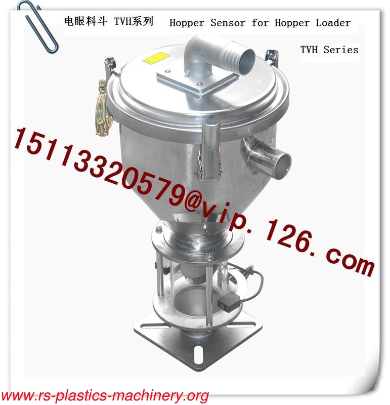 Glass-tube Hopper Sensor for Separate Vacuum Hopper Loader TAL-700G