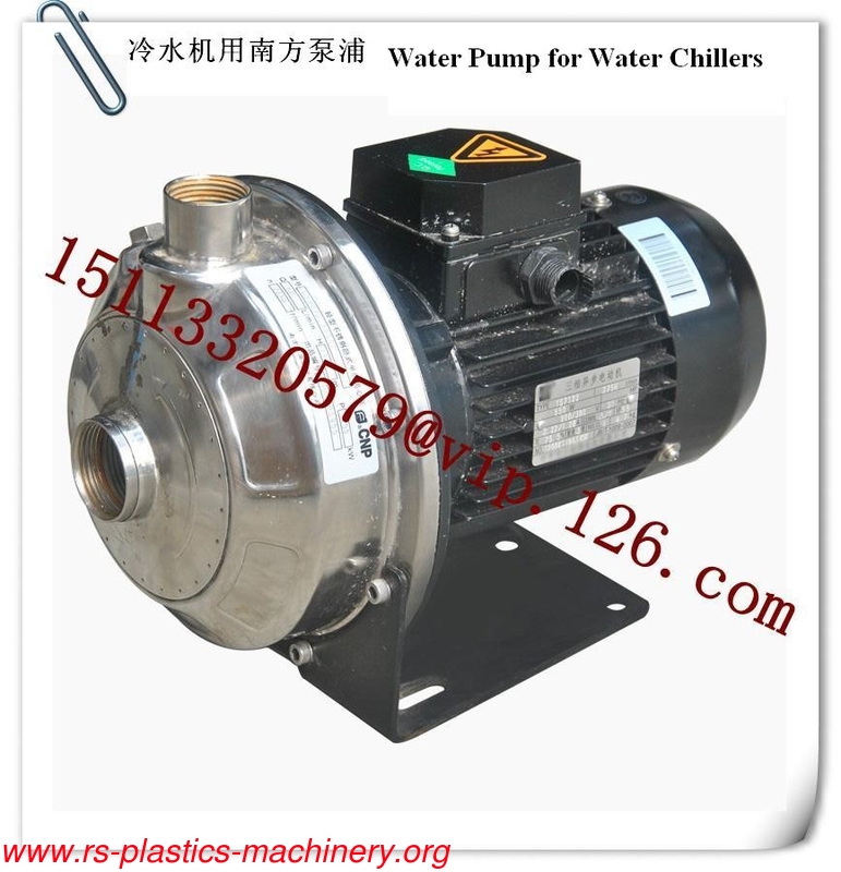 China Water Chiller Accessories- Water Pump supplier  good price for export