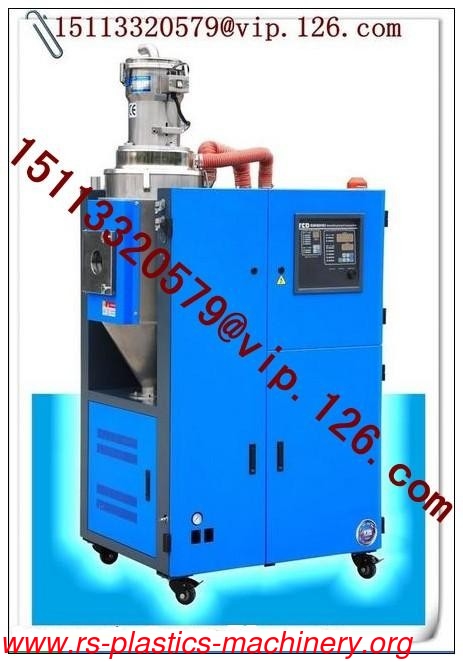 All-in-One Compact Effecient Hot Sell Plastic Material Feeder Dryer