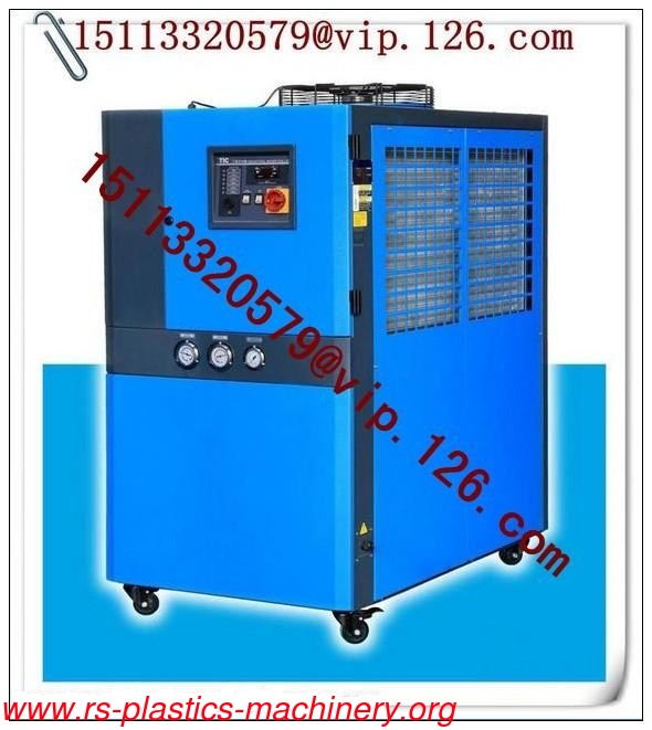 CE & SGS Air Cooled Water Chiller/Air Cooled Chiller for Cooling Water