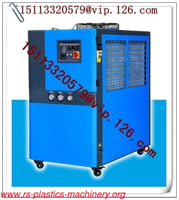 China Industry machine mold cooling units air cooled water chiller Supplier Best price high quality to Tanzania