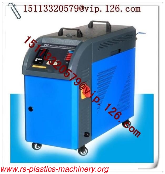 Water Type Programmable Mold Temperature Controller with High pressure pump
