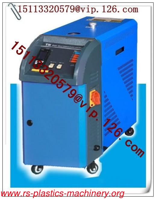 200 Degree Hot Oil Mold Temperature Control Units for Mold Injection