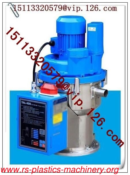 China 3 phase  inductive motor vacuum Hopper Loader plastic Auto Loader 400G manufacturer good price for export