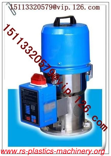 1 Phase-220V-50Hz Plastic Automatic Feeding Machine for Injection Molding Machine