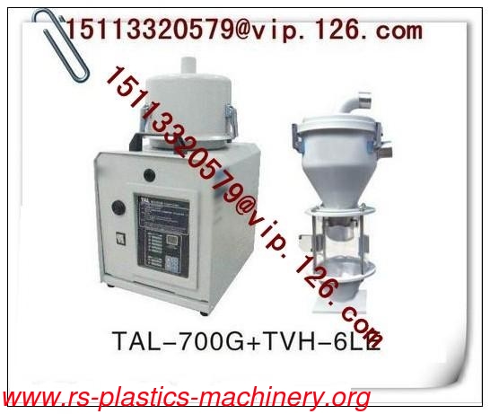 CE&ISO Auto Vacuum Loader/Feeder with Audible Material Shortage Alarm Device