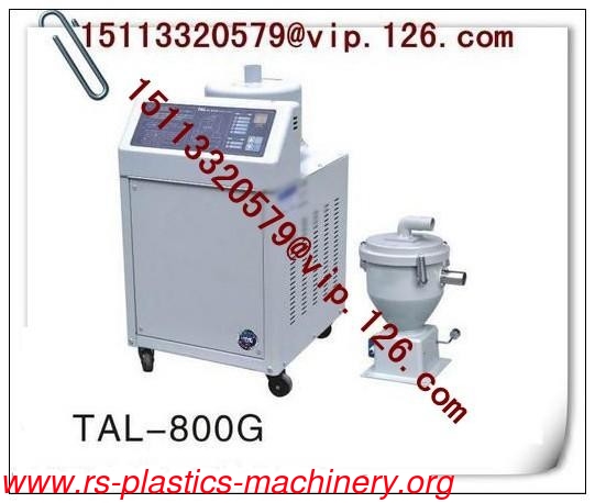 CE&SGS Plastic Vacuum Powder Loader with Inductive Motor