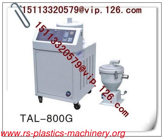 China Manufacturer Separate Vacuum Hopper Loader with Inductive Motor supplier good price to vietnam