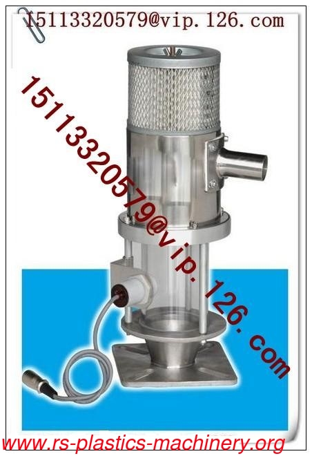 1 Phase-220V-50Hz Venturi compressed-air loader Wholesale Price